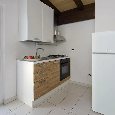Apartment Locazione Turistica Rosburgo-4 Roseto Degli Abruzzi