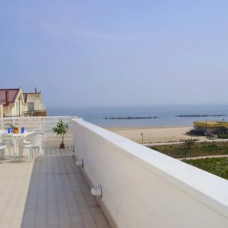 Apartment Locazione Turistica Rosburgo-4 *